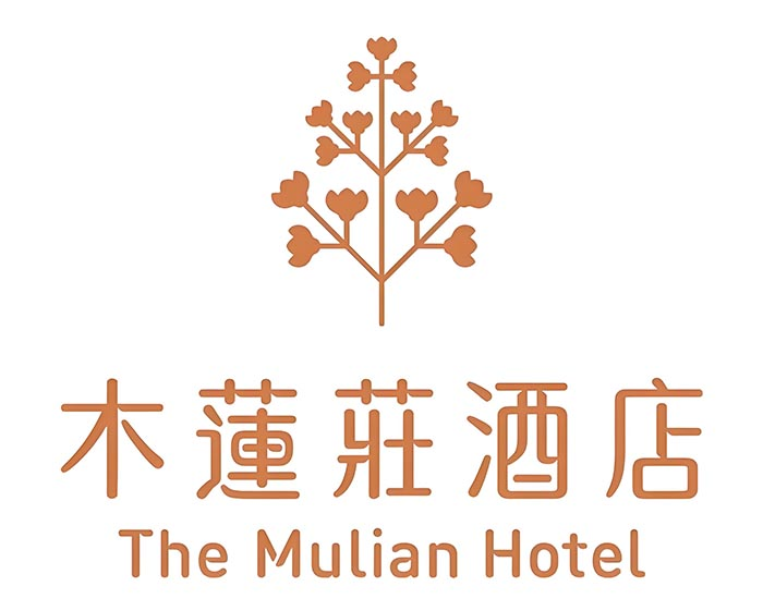 The Mulian Urban Resort and Hotels Huadu Logo